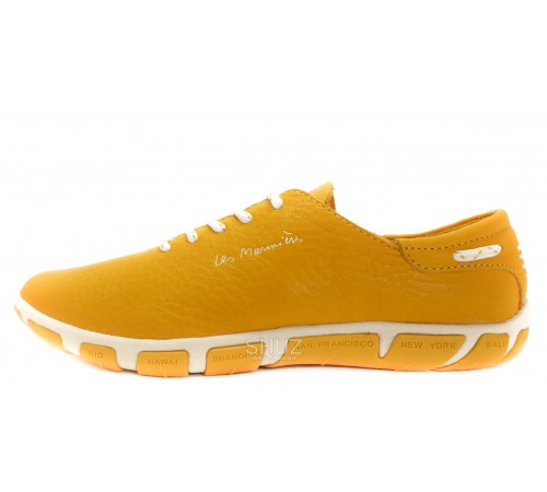 Женские кроссовки TBS JAZARU F7009 JAUNE